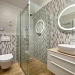 Biserka Apartment Mandre
