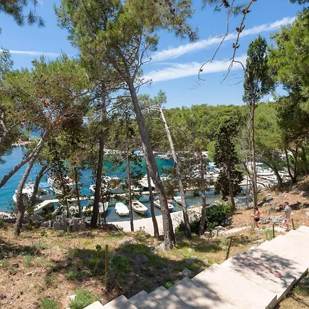 Apartman Biserka Mandre
