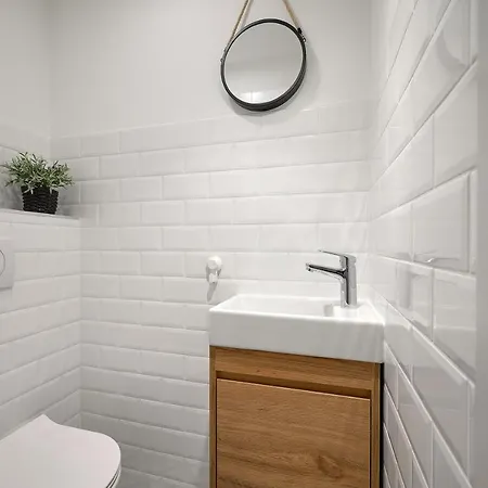 Apartment Biserka Mandre