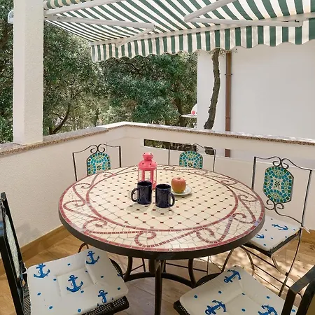 Apartament Biserka