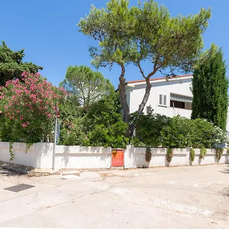 Apartament Biserka Mandre