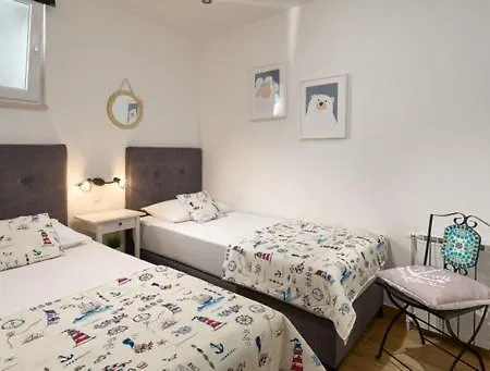 Biserka Apartment *