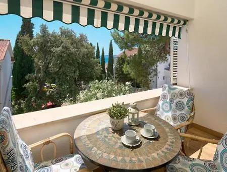 Biserka Apartment