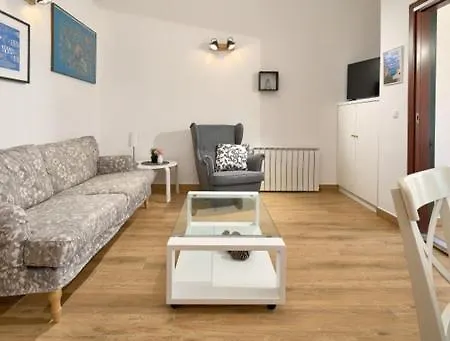 Apartment Biserka