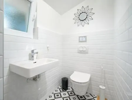 Biserka Apartment Mandre