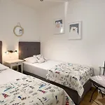 Biserka Apartamento *