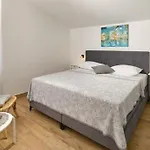 Apartamento Biserka *