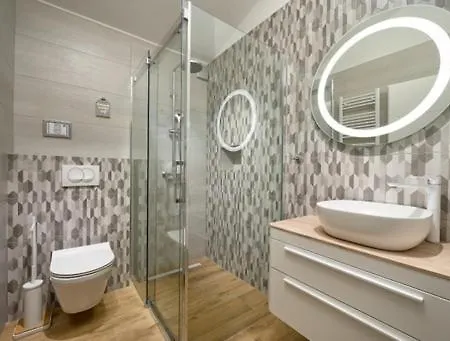 Biserka Apartman Mandre