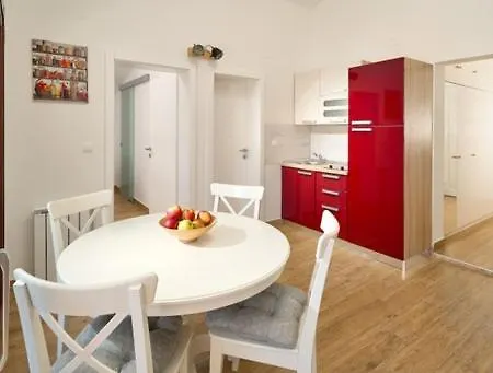Apartman Biserka Mandre