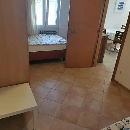 Biserka Apartman